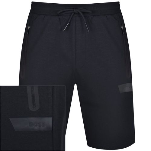 BOSS Headlo 1 Shorts Navy