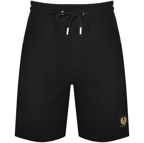 Belstaff Sweat Jersey Shorts...