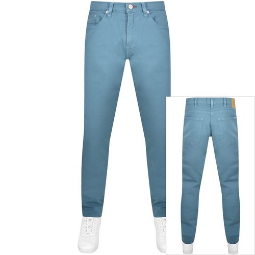 Paul Smith Tapered Fit Jeans...