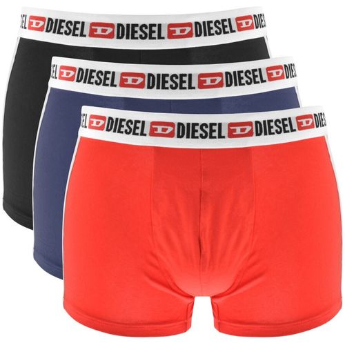 Diesel Underwear Damien 3...