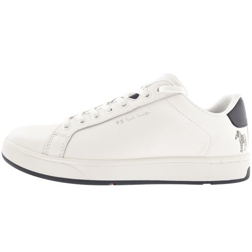 Paul Smith Albany Trainers...