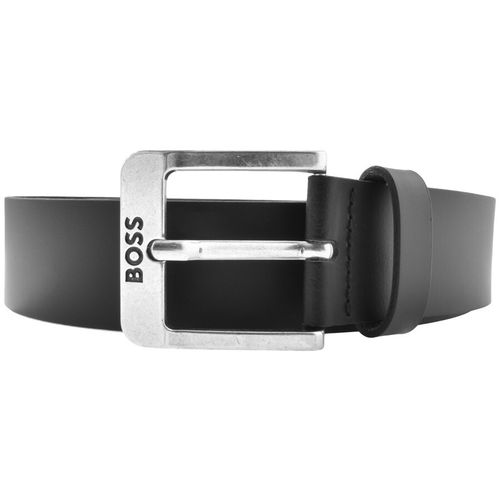 BOSS Jemio Belt Black