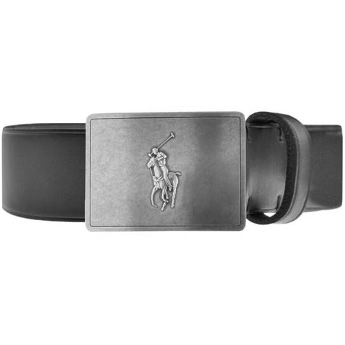 Ralph Lauren Plaque Casual...