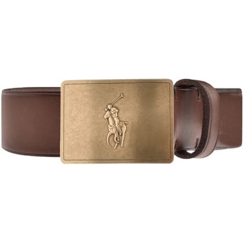 Ralph Lauren Plaque Casual...