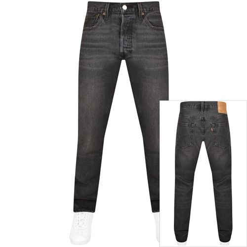 Levis 501 Original Fit Jeans...