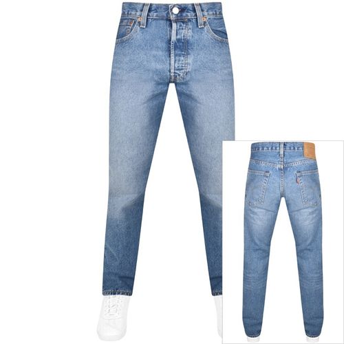 Levis 501 Original Fit Jeans...