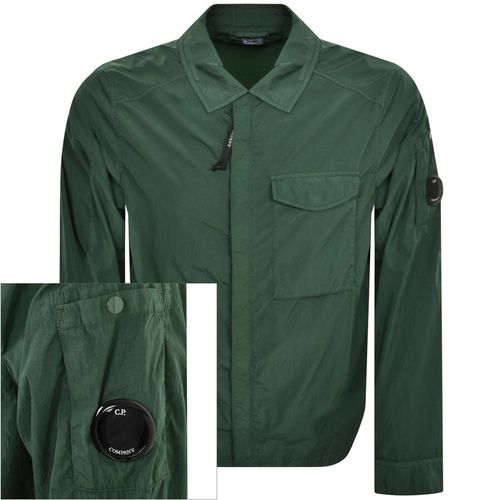 CP Company Chrome R Overshirt...