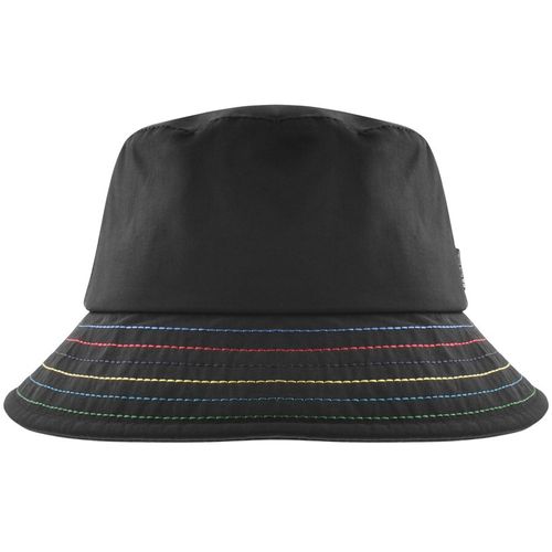 Paul Smith Bucket Hat Blue