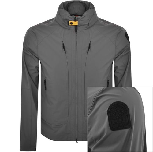 Parajumpers Bistro Jacket Grey