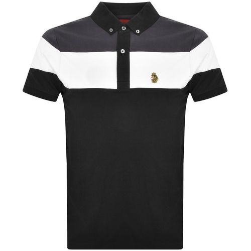 Luke 1977 Sharkey Polo T...