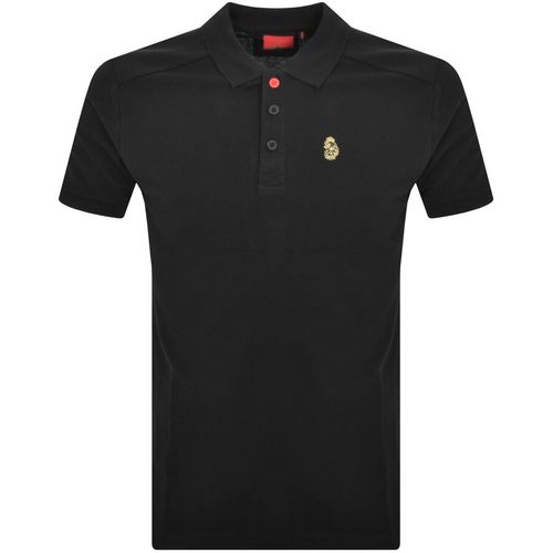 Luke 1977 The Robbie Polo T...