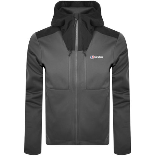 Berghaus Reacon Hooded Jacket...