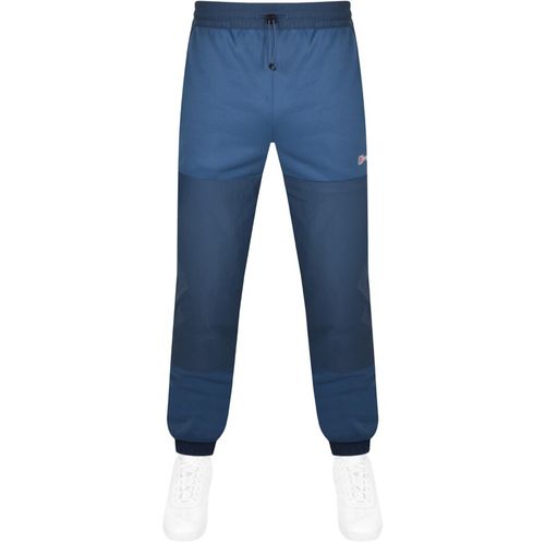 Berghaus Reacon Joggers Blue