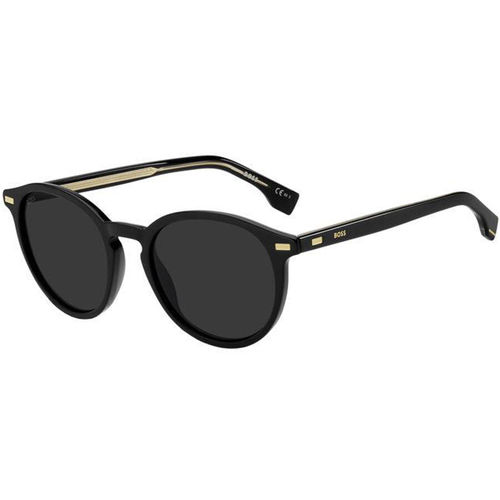 BOSS 1365S Sunglasses Black