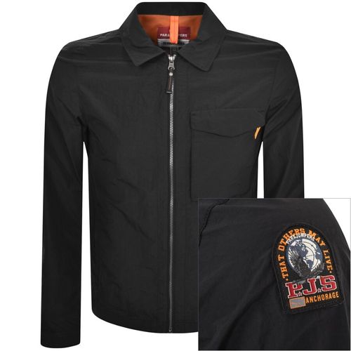 Parajumpers Rayner Overshirt...