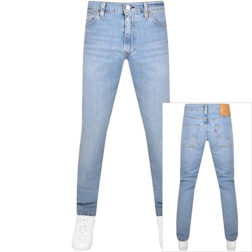 Levis 511 Slim Fit Jeans Denim