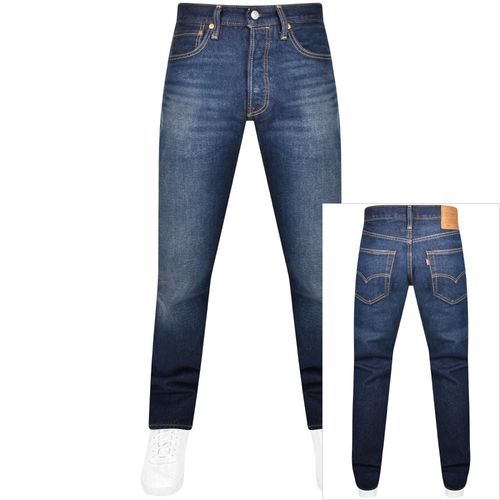 Levis 501 Original Fit Jeans...