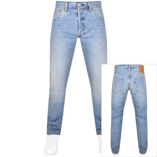 Levis 501 Original Fit Jeans...