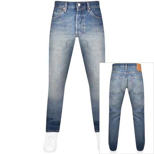 Levis 501 Original Fit Jeans...