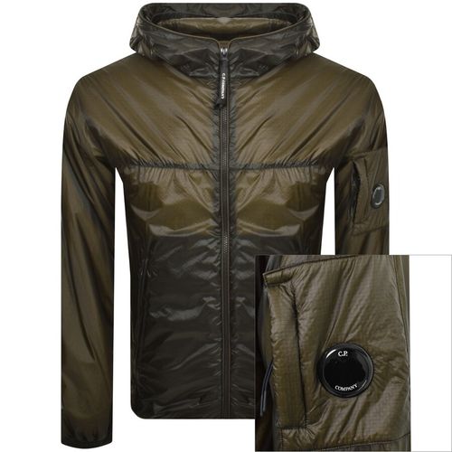 CP Company Nada Shell Hooded...