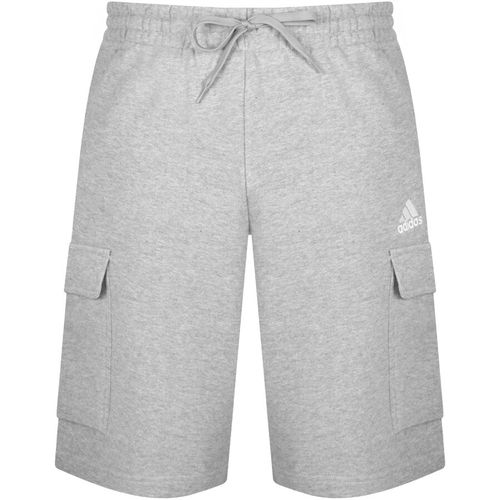 adidas Essentials Shorts Grey