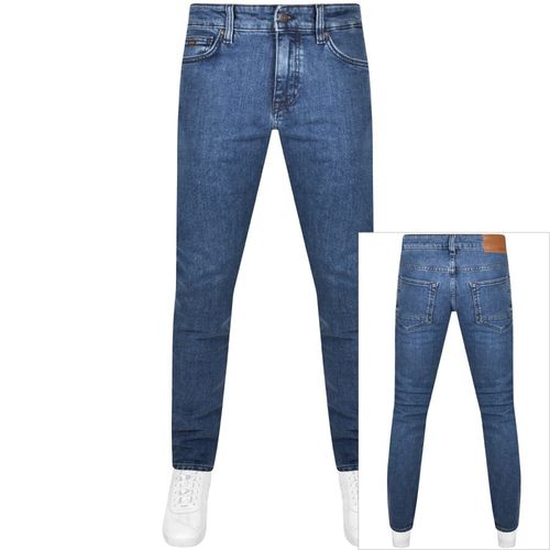 BOSS Delaware Slim Fit Jeans...