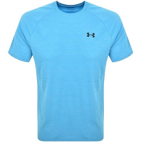 Under Armour Tech Textured T...