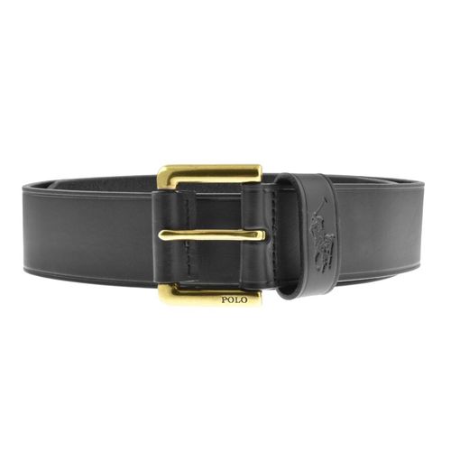 Ralph Lauren Leather Belt...