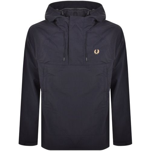 Fred Perry Overhead Shell...