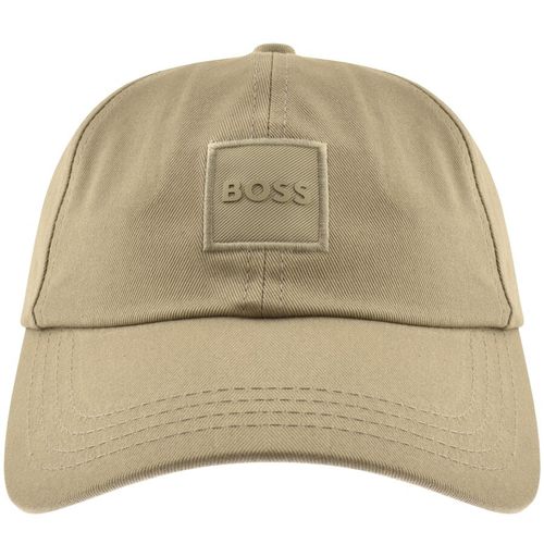 BOSS Derrel Cap Brown