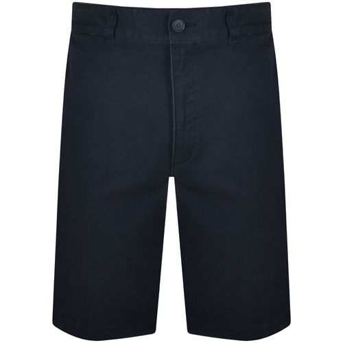 HUGO Blue Dante242 Shorts Navy