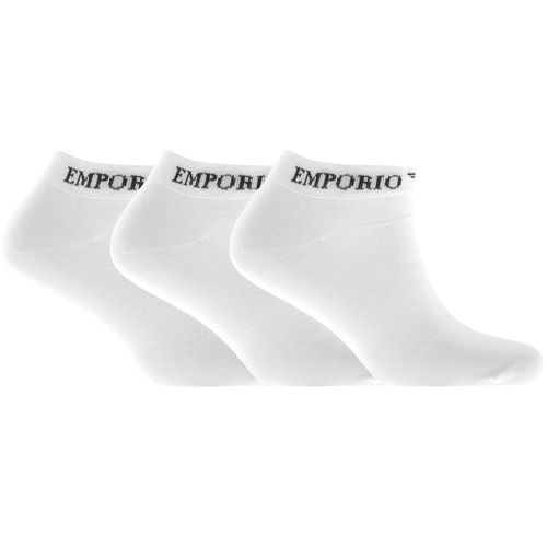 Emporio Armani Three Pack...