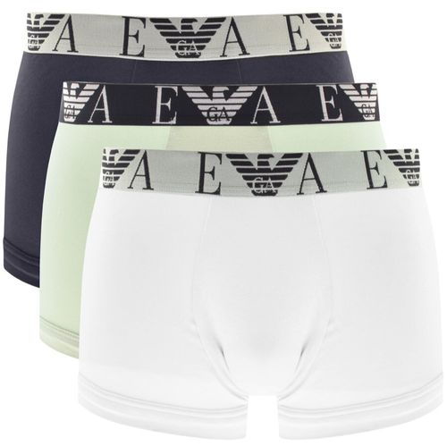 Emporio Armani Underwear...