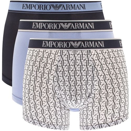 Emporio Armani Underwear...