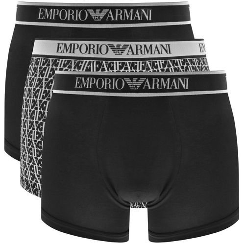 Emporio Armani Underwear...