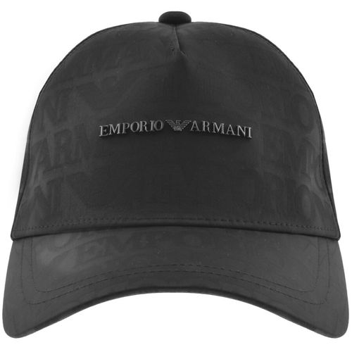 Emporio Armani Baseball Logo...