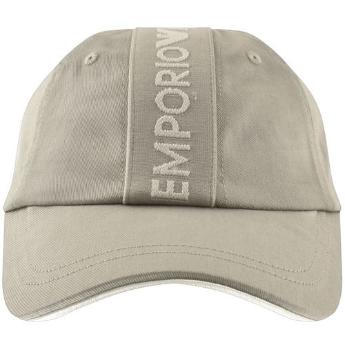 Emporio Armani Baseball Logo...