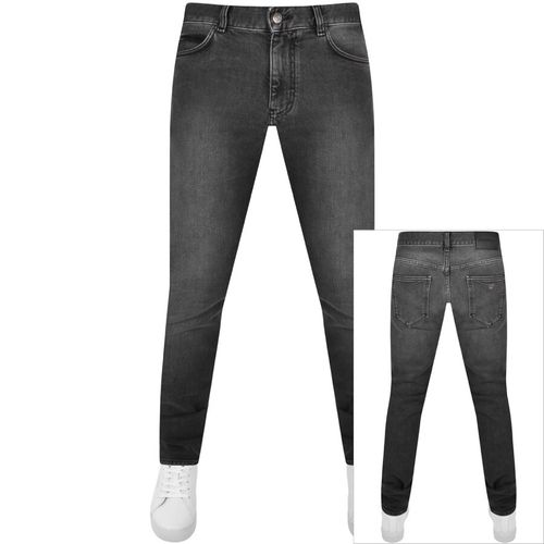 Emporio Armani J16 Slim Fit...