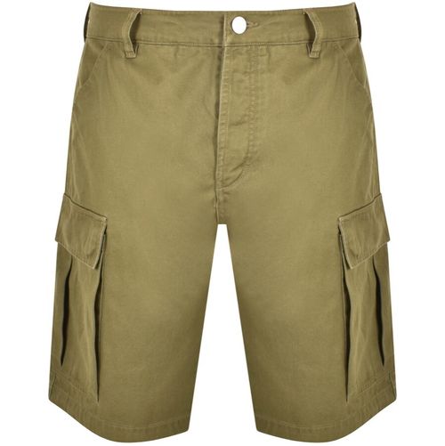 Pretty Green Combat Shorts...