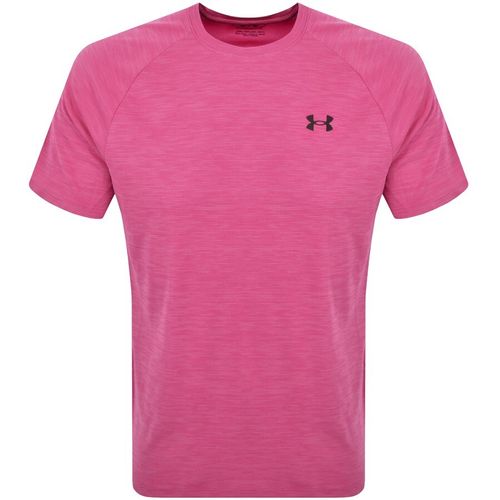 Under Armour Tech Textured T...