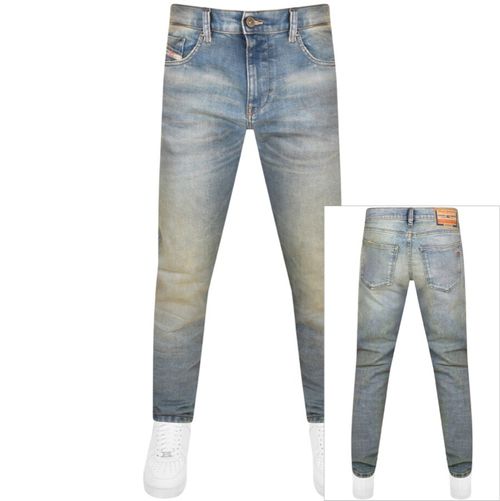 Diesel D Strukt Slim Fit...