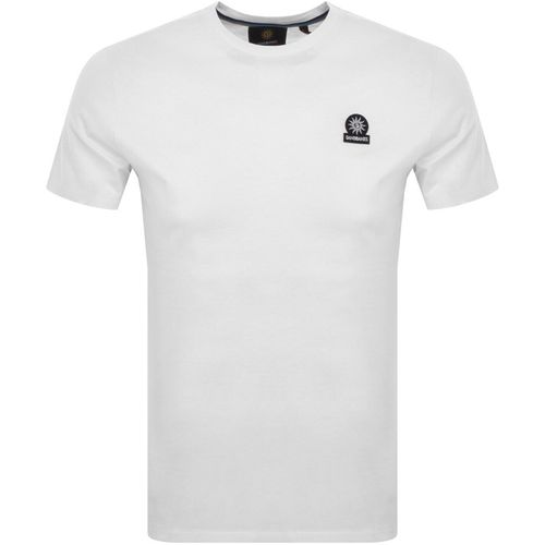 Sandbanks Badge Logo T Shirt...