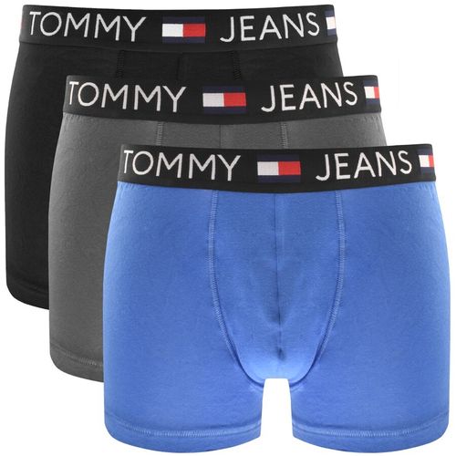 Tommy Jeans Three Pack Boxer...