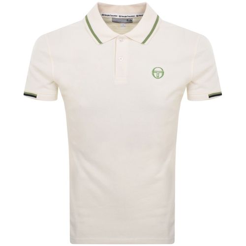 Sergio Tacchini Leone Polo T...