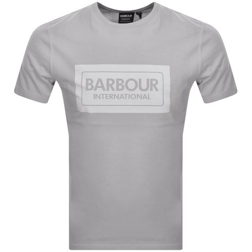 Barbour International Sainter...