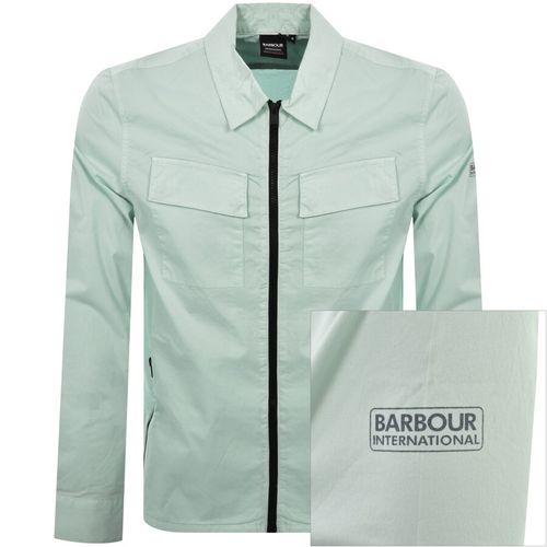 Barbour International Parson...