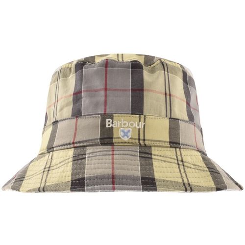 Barbour Tartan Bucket Hat...