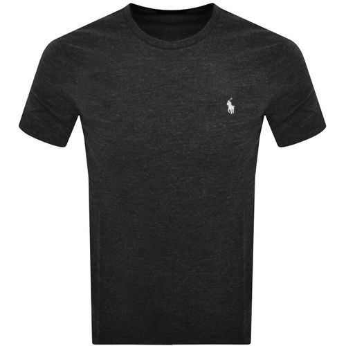 Ralph Lauren Crew Neck Slim...