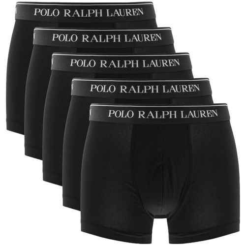 Ralph Lauren Underwear 5 Pack...