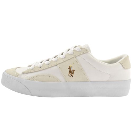 Ralph Lauren Sayer Canvas...